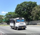 DC - Cooperativa de Transporte Pasajeros del Sur 247, por Jonnathan Rodrguez