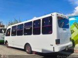ME - Unin de Conductores Santos Marquina 42, por Kleyzer Caldern