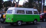 Particular 999, por Waldir Mata
