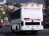 Unin Conductores Aeropuerto Maiqueta Caracas 063, por Pablo Acevedo