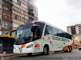 Cruceros Oriente Sur 106, por Juder Valentn