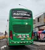 Expreso Nacional Cerro de Pasco S.R.L. (Per) 218