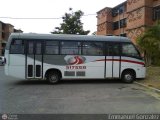 Sistema Integral de Transporte Superficial S.A 153 Volare W9 Agrale MA 9.2