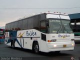 Bus Ven 2120 Indubo Latino Chevrolet CHR660