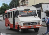 AR - Unin Coromoto 30, por Andrs Ascanio