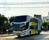 Empresa de Transporte Moquegua Turismo 1004
