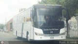 Servicios Especiales del Centro C.A. 35, por Pablo Acevedo