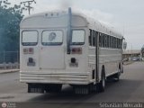 Colectivos Cachiri 16, por Sebastin Mercado