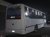 Coop. Transporte Menca de Leoni 101