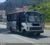 DC - A.C. de Conductores La India 070, por Jonnathan Rodrguez