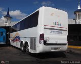 Expresos Caribe 1017 Marcopolo Paradiso Gv1150HD Volvo B12B