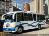 U.C. San Antonio S.C. 238 por Eduardo Mejas
