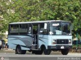 LA - Ruta 5 042 Carroceras Larenses Cndor I Ford B-350