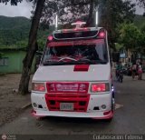 VA - Uni�n Conductores Jos� Mar�a Vargas 081 por Colaboraci�n Externa 