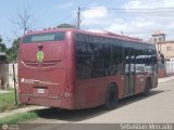 A.C. de Transporte Larense 32, por Sebastin Mercado