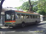 Metrobus Caracas 955