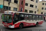 Transportes Lima Urban Company S.A. 826 Modasa Titn 2012 Volkswagen 17.210 OD