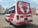 ZU - U.C. Barrio La Polar 135, por Sebastin Mercado