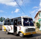 MO - A.C. de Conductores Jos Flix Ribas 1639, por Javier Parmalat 