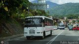 Lnea Los Andes S.C. 092, por Pablo Acevedo