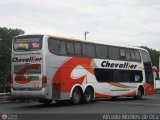 Nueva Chevallier (T.A. Chevallier) 6325, por Alfredo Montes de Oca