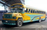 ZU - Transporte Maracaibo La Paz (Col Concep) 02, por Angel Delgado