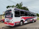 Expresos La Gran Colombia 33 Fanabus KingWay Mercedes-Benz OF-1418