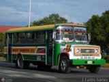 Trans Oriental S.A. 955 Superpolo - Superior Urbano Conv 1G Chevrolet C-60