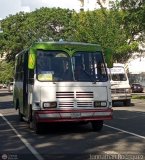 DC - Cooperativa de Transporte Los 4 Ases 99