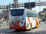 Corporaci�n V�a Unoo S.A.C. 209 por Leonardo Saturno