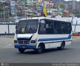 DC - Cooperativa de Transporte Los 4 Ases 22 CAndinas - Carroceras Andinas Primera Dodge D300