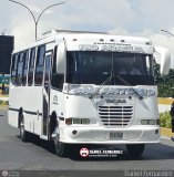 Cooperativa Rio Aragua 15, por Daniel Fernndez