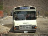 Particular o Transporte de Personal IND Autogago Modelo J (JonckHeere) Volvo E470J