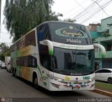 Empresa de Transporte Moquegua Turismo 1002