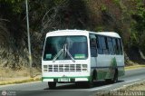VA - A.C. La Muralla Bolivariana de Transporte 93