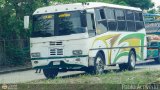 CA - Transporte y Talleres 23 de Enero 55, por Pablo Acevedo