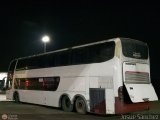 Transporte Tren al Sur C.A. 04, por Josue Snchez