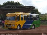 A.C. Reyeska 001, por Carlos Javier Arretureta