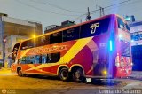 Transporte Oropesa (Per) 967