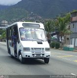 VA - U. de C. General Soublette 135 Carrocera Alkon Stylo Iveco Serie TurboDaily