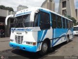 C.U. Caracas - Los Teques A.C. 159