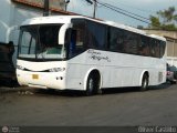 Expresos Horizonte 09 Carroceras JGB Dragn Mercedes-Benz OH-1420