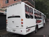 A.C. Transporte Paez 040, por Yenderson Fernndez C.