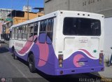 Colectivos Transporte Maracay C.A. 03 por Kimberly Guerrero