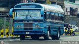 Colectivos Transporte Maracay C.A. 19, por Pablo Acevedo