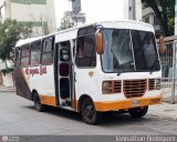 Sin identificacin o Desconocido Caracas, por Jonnathan Rodrguez
