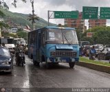 DC - A.C. de Conductores La India 034, por Jonnathan Rodrguez