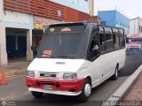 CA - Uni�n Conductores Sur de Valencia 042