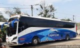 Copetran 12090 Autobuses AGA Spirit II Scania K400