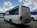 A.C. de Conductores Caripito - Maturn 5M 12, por Javier Parmalat 